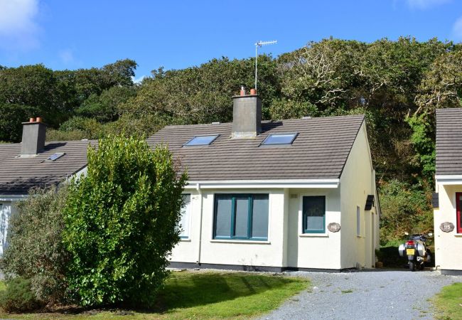 Clifden Holiday Village, Family Friendly Holiday Accommodation Available in Clifden, Connemara, County Galway