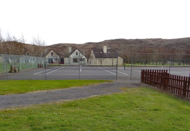 Clifden Holiday Village, Family Friendly Holiday Accommodation Available in Clifden, Connemara, County Galway