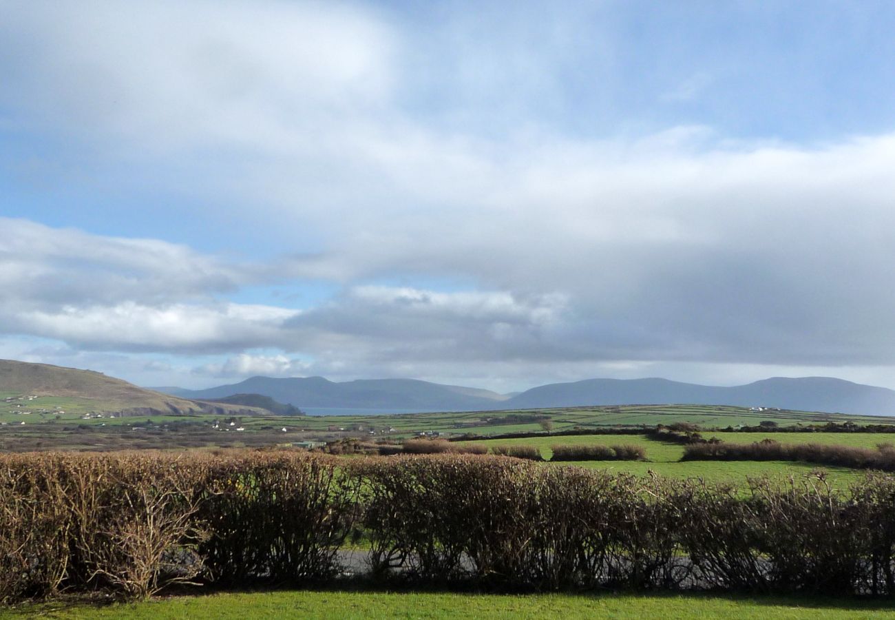 Dingle Bay View Holiday Home, Dingle, Kerry, Ireland