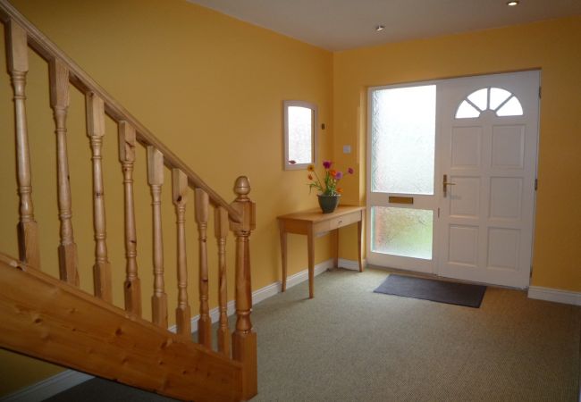 House in Waterville - Waterville Links Holiday Home No.8