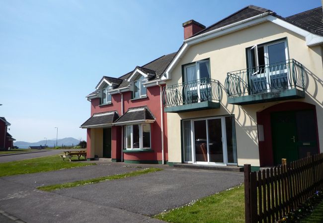 Waterville Links Holiday Homes, Waterville, Kerry, Ireland