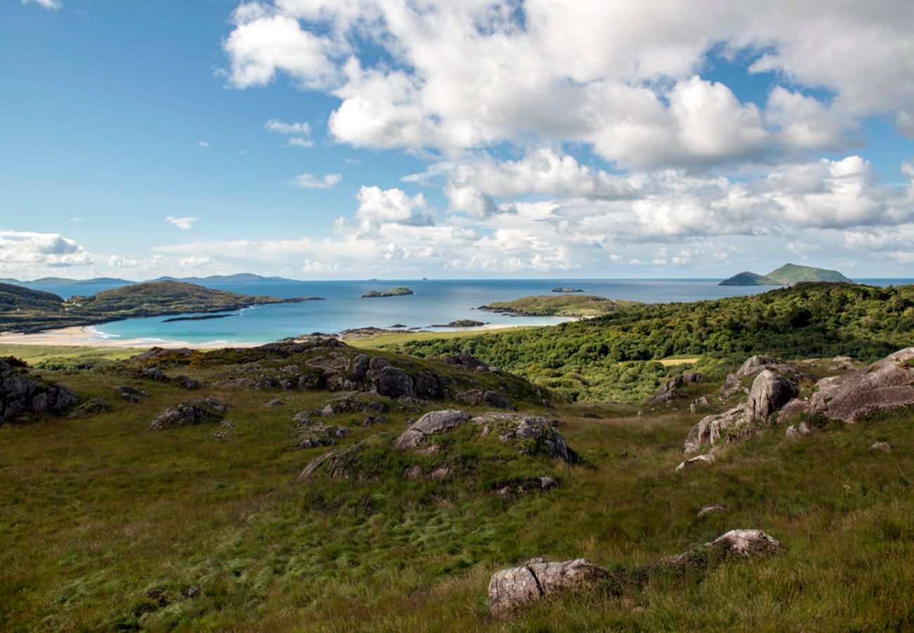 Southern Peninsula, Waterville, Tourism Ireland