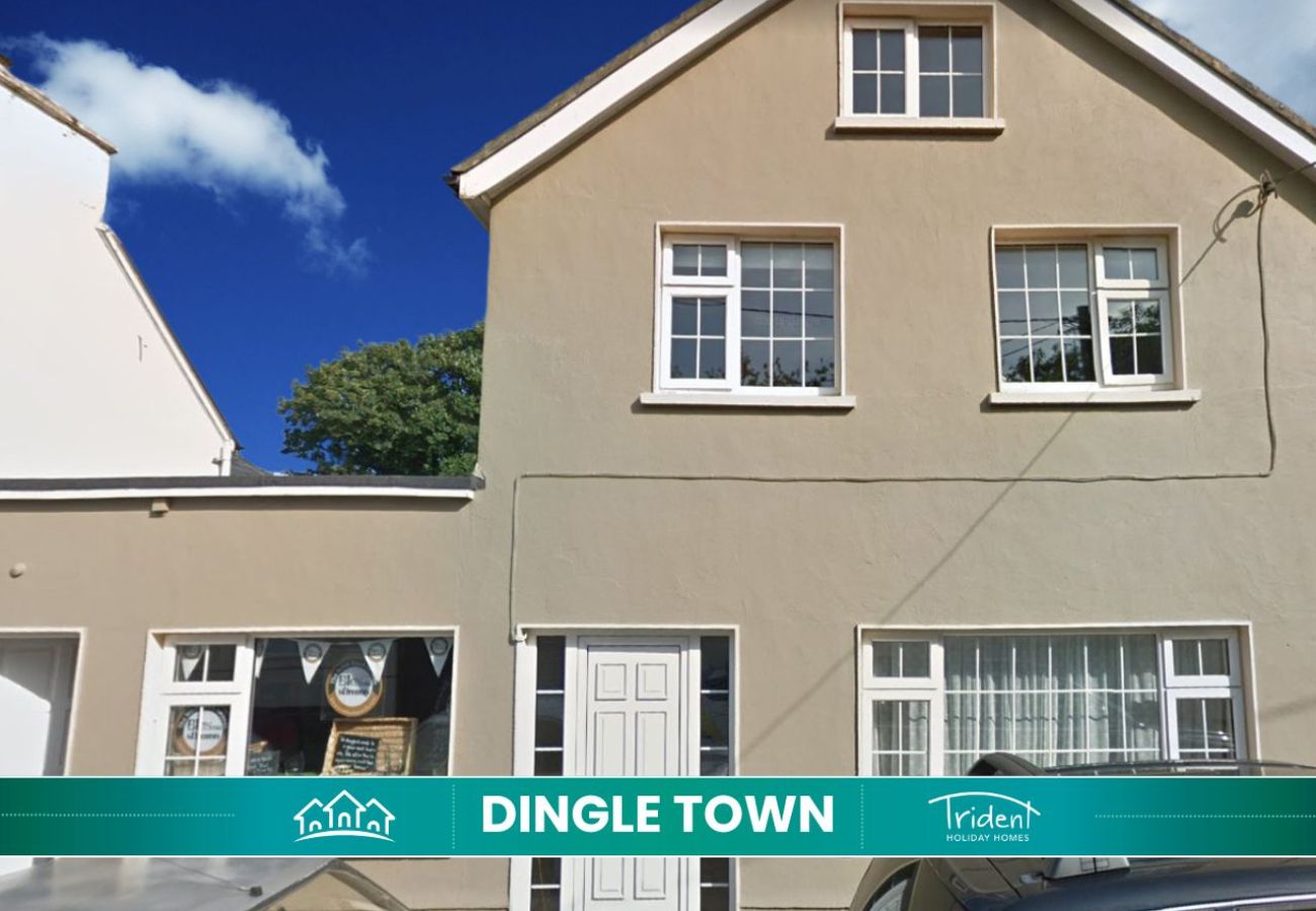 An Searrach Holiday Home Dingle, A Self Catering Holiday Home in Dingle, County Kerry