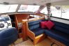 Boat in Killadeas - Manor Marine Noble Captain 6/8 Berth