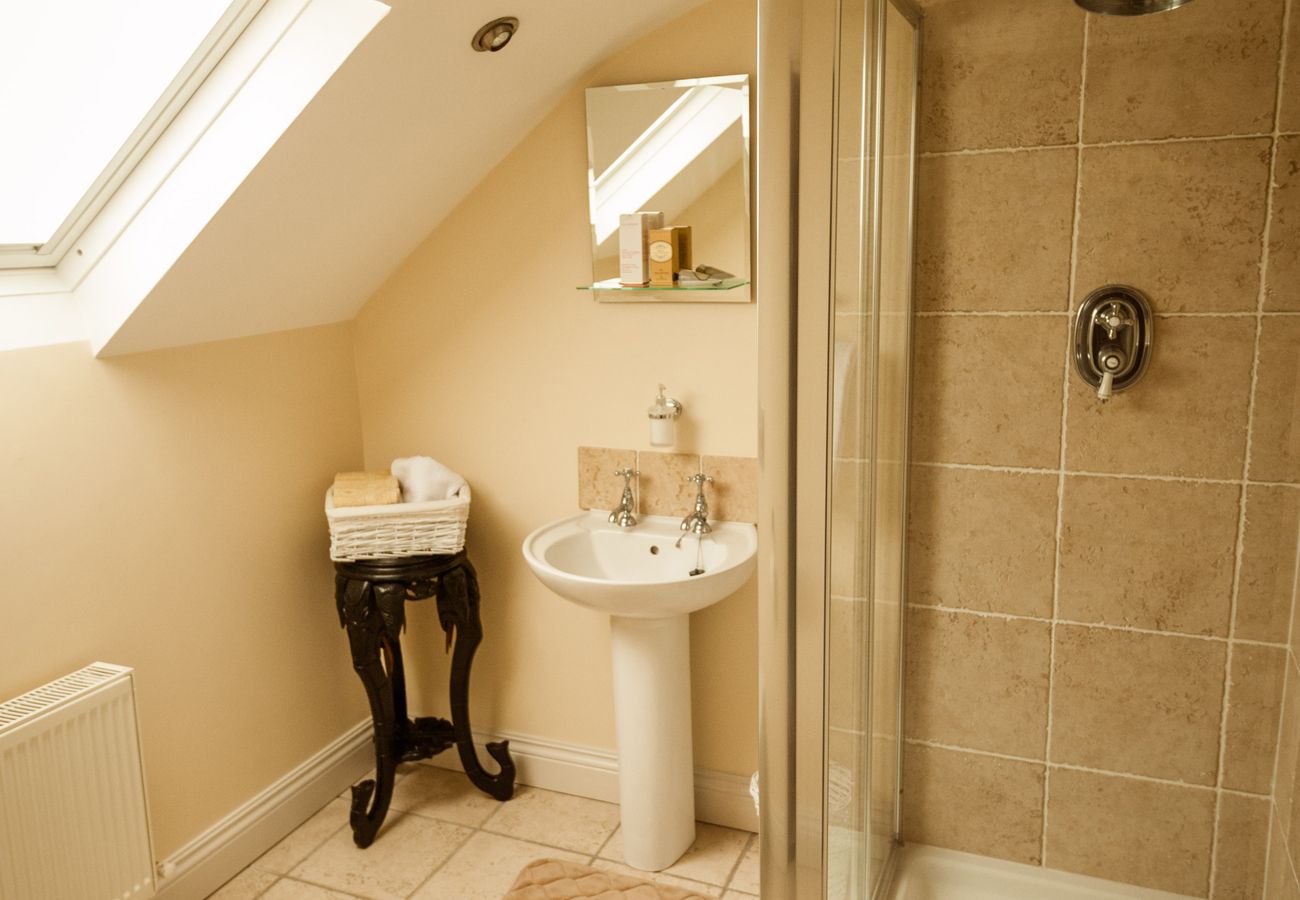 14 Wolfe Tone Square, A Large Self Catering Holiday Home in Bantry, County Cork