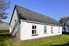 Cottage in Moyard - Ross Point Holiday Cottage Cottage in Moyard - Ross Point Holiday Cottage