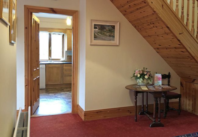 House in Clifden - Owenglin River Holiday Cottage House in Clifden - Owenglin River Holiday Cottage