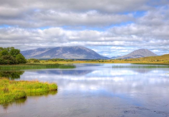 House in Oughterard - Oughterard Holiday Cottage House in Oughterard - Oughterard Holiday Cottage