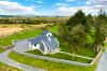 House in Oughterard - Oughterard Holiday Cottage House in Oughterard - Oughterard Holiday Cottage