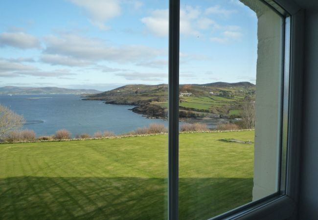 House in Portsalon - Anchor Cottage Portsalon House in Portsalon - Anchor Cottage Portsalon