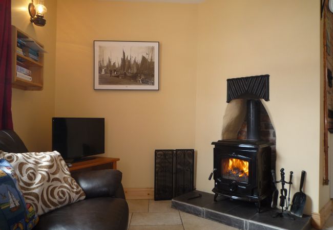 House in Portsalon - Anchor Cottage Portsalon House in Portsalon - Anchor Cottage Portsalon