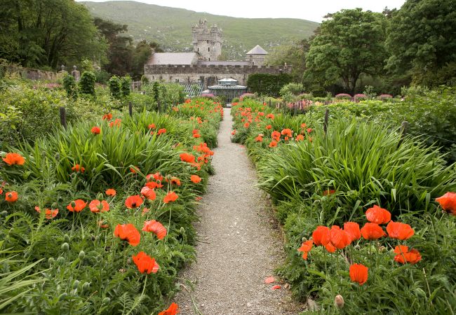 House in Portsalon - Anchor Cottage Portsalon House in Portsalon - Anchor Cottage Portsalon