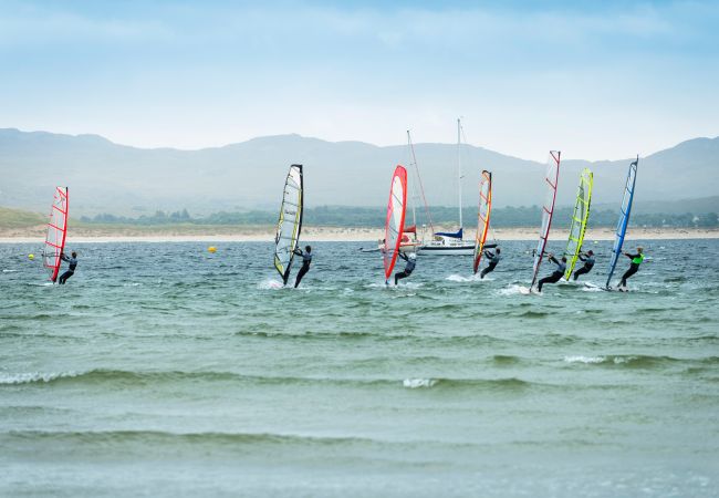 House in Portsalon - Anchor Cottage Portsalon House in Portsalon - Anchor Cottage Portsalon
