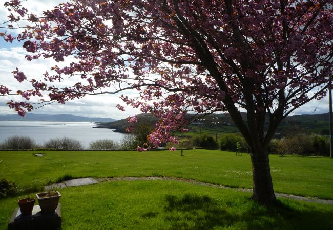 House in Portsalon - Anchor Cottage Portsalon House in Portsalon - Anchor Cottage Portsalon