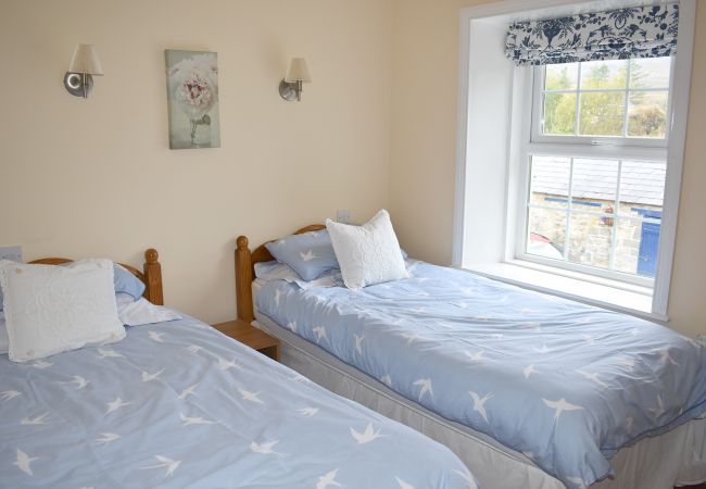 House in Portsalon - Anchor Cottage Portsalon House in Portsalon - Anchor Cottage Portsalon