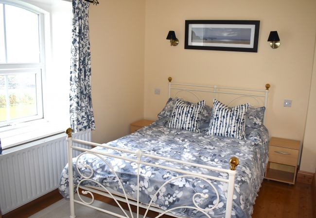 House in Portsalon - Anchor Cottage Portsalon House in Portsalon - Anchor Cottage Portsalon