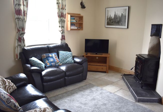 House in Portsalon - Anchor Cottage Portsalon House in Portsalon - Anchor Cottage Portsalon