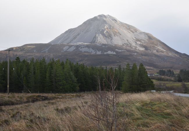 House in Portsalon - Anchor Cottage Portsalon House in Portsalon - Anchor Cottage Portsalon