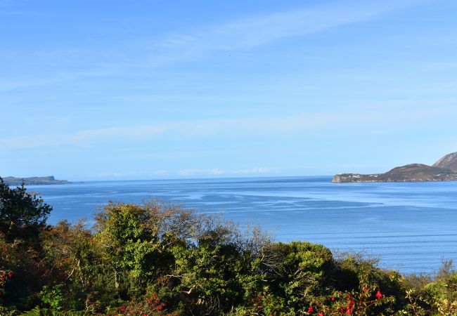 House in Portsalon - Anchor Cottage Portsalon House in Portsalon - Anchor Cottage Portsalon