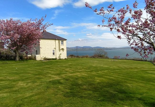 House in Portsalon - Anchor Cottage Portsalon House in Portsalon - Anchor Cottage Portsalon