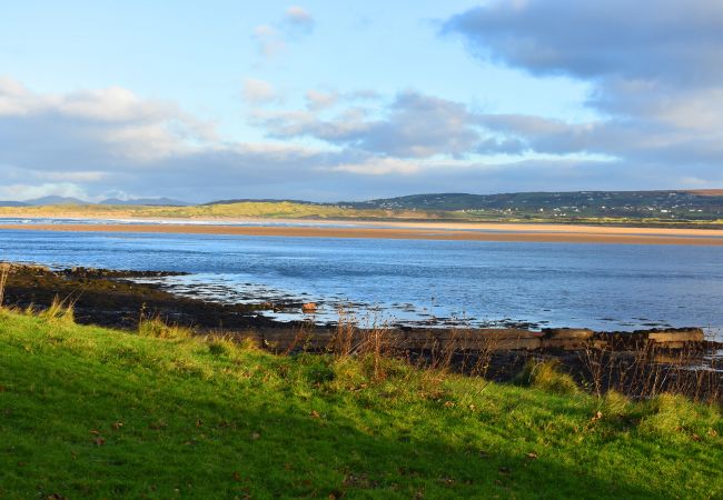 House in Portsalon - Anchor Cottage Portsalon House in Portsalon - Anchor Cottage Portsalon