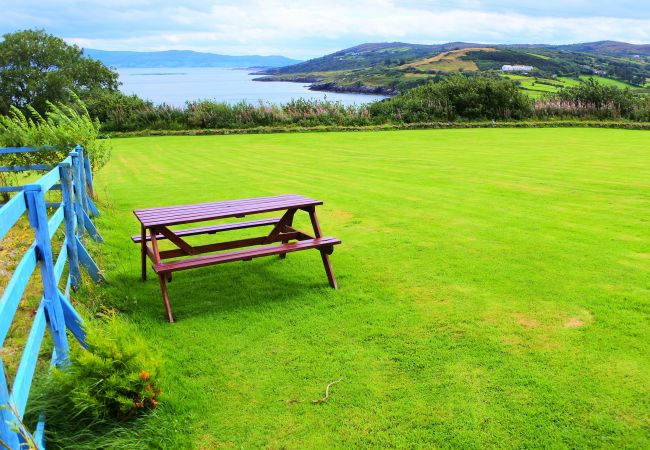House in Portsalon - Anchor Cottage Portsalon House in Portsalon - Anchor Cottage Portsalon