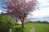 House in Portsalon - Anchor Cottage Portsalon House in Portsalon - Anchor Cottage Portsalon