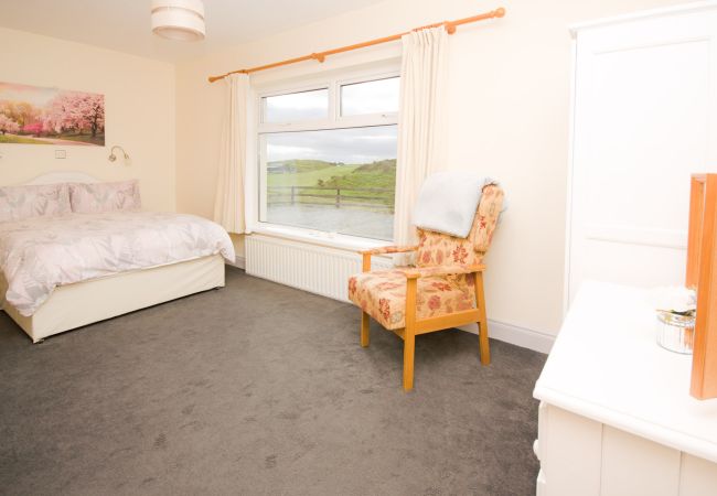 House in Clifden - Sky Road Holiday Home House in Clifden - Sky Road Holiday Home