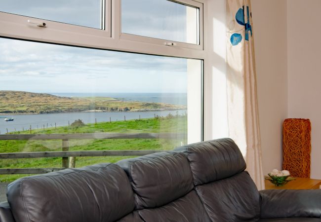 House in Clifden - Sky Road Holiday Home House in Clifden - Sky Road Holiday Home