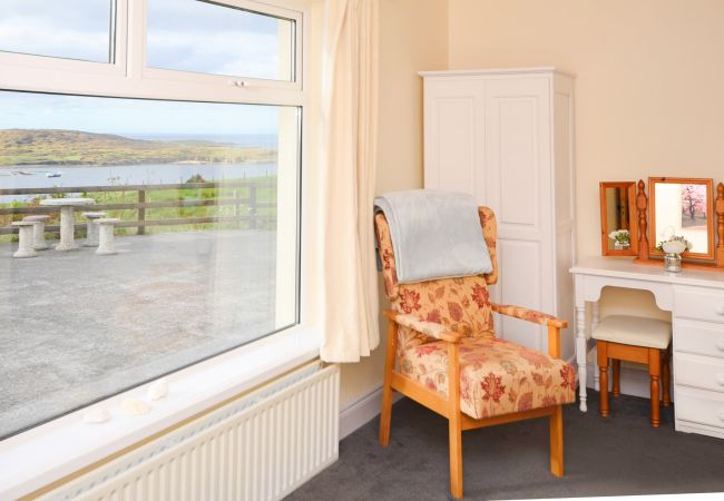 House in Clifden - Sky Road Holiday Home House in Clifden - Sky Road Holiday Home