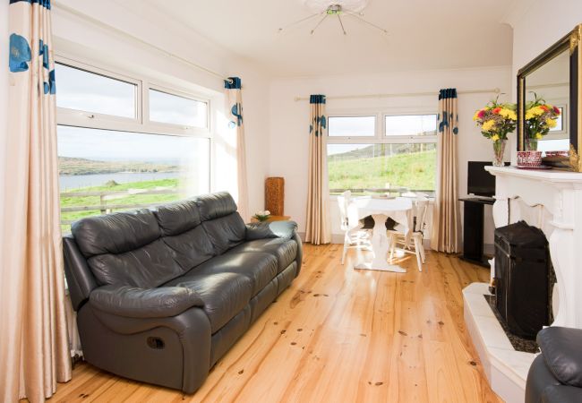 House in Clifden - Sky Road Holiday Home House in Clifden - Sky Road Holiday Home