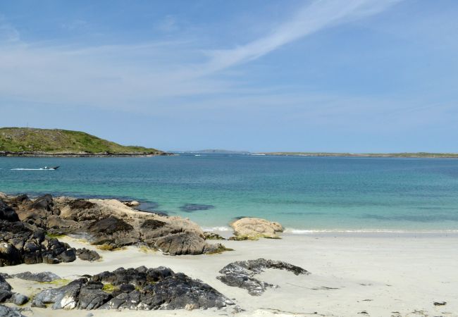 House in Clifden - Sky Road Holiday Home House in Clifden - Sky Road Holiday Home