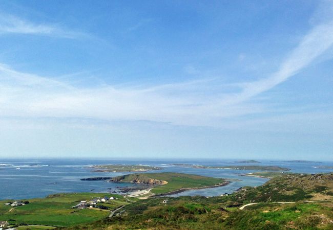 House in Clifden - Sky Road Holiday Home House in Clifden - Sky Road Holiday Home
