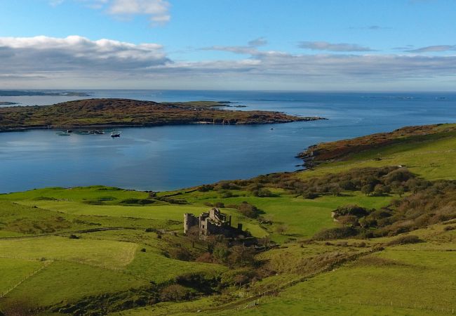 House in Clifden - Sky Road Holiday Home House in Clifden - Sky Road Holiday Home
