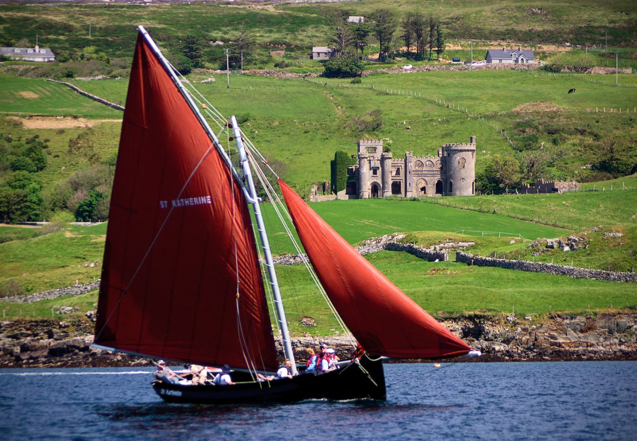 Waterway County Galway Ireland