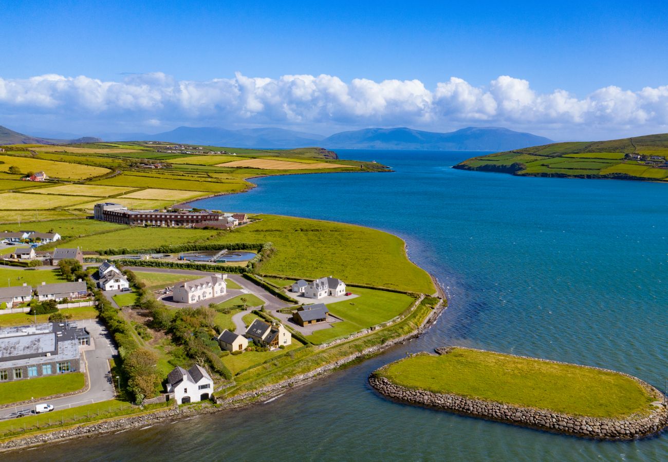 Dingle Peninsula, Self Catering, Kerry, Ireland