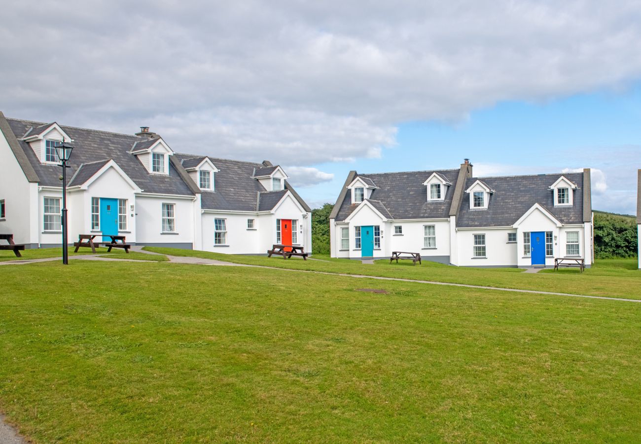 Dingle Harbour Cottages, Seaside Holiday Accommodation in Dingle County Kerry