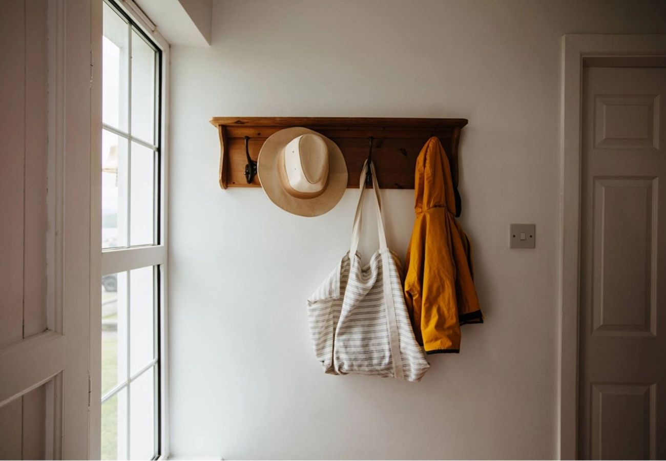 Residence in Dingle - Dingle Harbour Cottages (3 Bed - Sleeps 7)