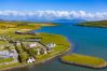 Residence in Dingle - Dingle Harbour Cottages (3 Bed - Sleeps 7)