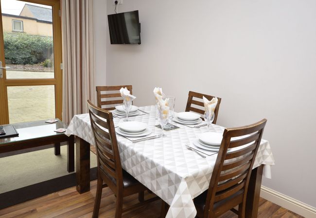 Apartment in Letterfrack - Letterfrack Holiday Apartment No.2 Apartment in Letterfrack - Letterfrack Holiday Apartment No.2