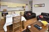 Apartment in Letterfrack - Letterfrack Holiday Apartment No.2 Apartment in Letterfrack - Letterfrack Holiday Apartment No.2