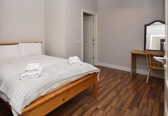 Apartment in Letterfrack - Letterfrack Holiday Apartment No.3 (Wheelchair Accessible) Apartment in Letterfrack - Letterfrack Holiday Apartment No.3 (Wheelchair Accessible)