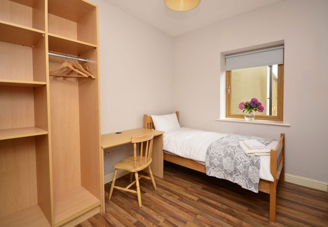 Apartment in Letterfrack - Letterfrack Holiday Apartment No.3 (Wheelchair Accessible) Apartment in Letterfrack - Letterfrack Holiday Apartment No.3 (Wheelchair Accessible)