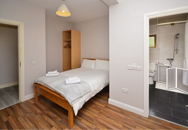Apartment in Letterfrack - Letterfrack Holiday Apartment No.3 (Wheelchair Accessible) Apartment in Letterfrack - Letterfrack Holiday Apartment No.3 (Wheelchair Accessible)