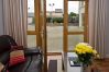 Apartment in Letterfrack - Letterfrack Holiday Apartment No.3 (Wheelchair Accessible) Apartment in Letterfrack - Letterfrack Holiday Apartment No.3 (Wheelchair Accessible)