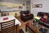 Apartment in Letterfrack - Letterfrack Holiday Apartment No.3 (Wheelchair Accessible) Apartment in Letterfrack - Letterfrack Holiday Apartment No.3 (Wheelchair Accessible)