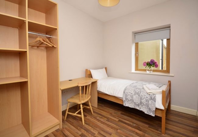 Apartment in Letterfrack - Letterfrack Holiday Apartment No.4 (Wheelchair Accessible) Apartment in Letterfrack - Letterfrack Holiday Apartment No.4 (Wheelchair Accessible)