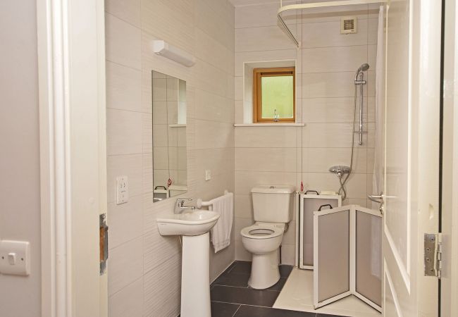 Apartment in Letterfrack - Letterfrack Holiday Apartment No.4 (Wheelchair Accessible) Apartment in Letterfrack - Letterfrack Holiday Apartment No.4 (Wheelchair Accessible)