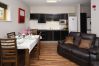 Apartment in Letterfrack - Letterfrack Holiday Apartment No.4 (Wheelchair Accessible) Apartment in Letterfrack - Letterfrack Holiday Apartment No.4 (Wheelchair Accessible)