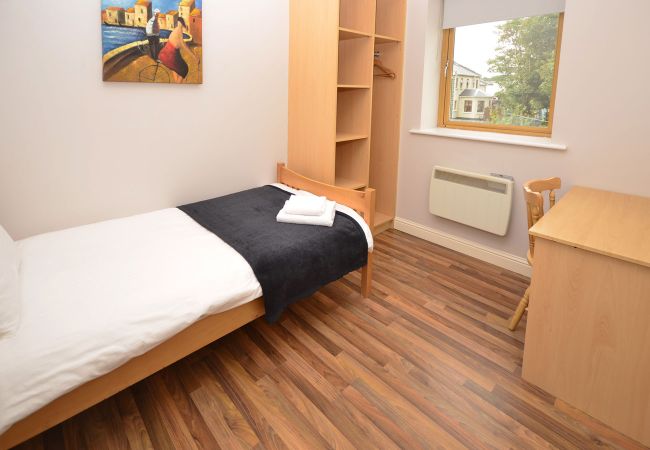 Apartment in Letterfrack - Letterfrack Holiday Apartment No.5  Apartment in Letterfrack - Letterfrack Holiday Apartment No.5